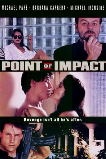 Watch Point of Impact