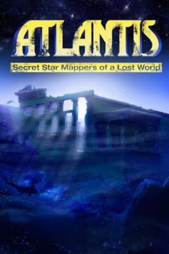 Watch Atlantis: Secret Star Mappers of a Lost World