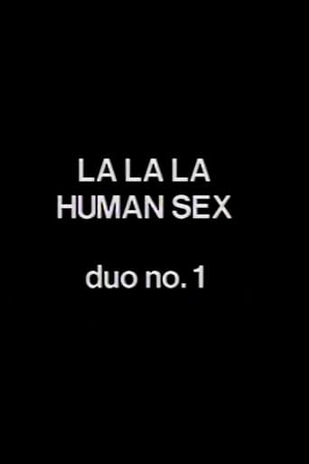 La La La Human Sex Duo No. 1