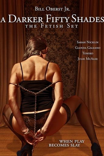 Watch A Darker Fifty Shades: The Fetish Set