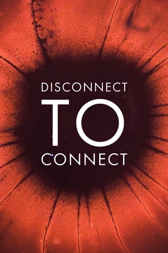 Disconnect To Connect