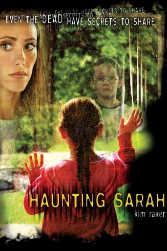 Watch Haunting Sarah