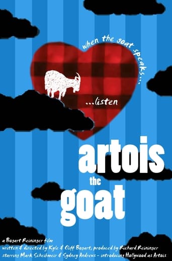 Watch Artois the Goat