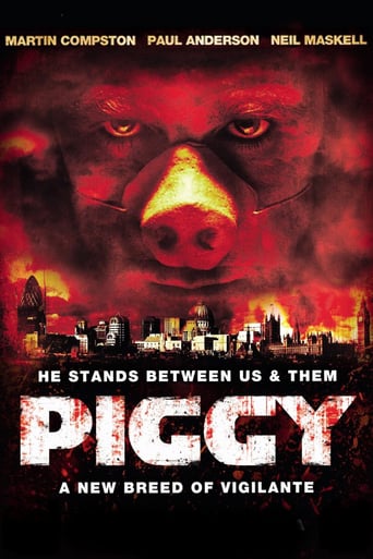 Watch Piggy