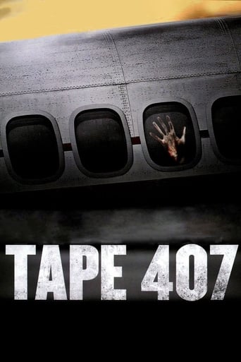 Watch Tape 407