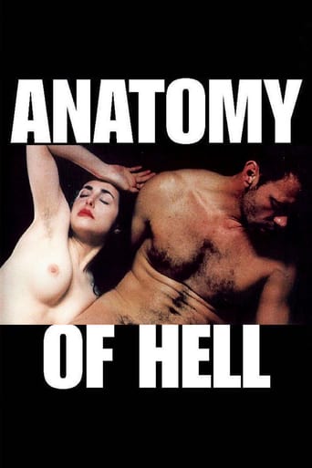 Watch Anatomy of Hell