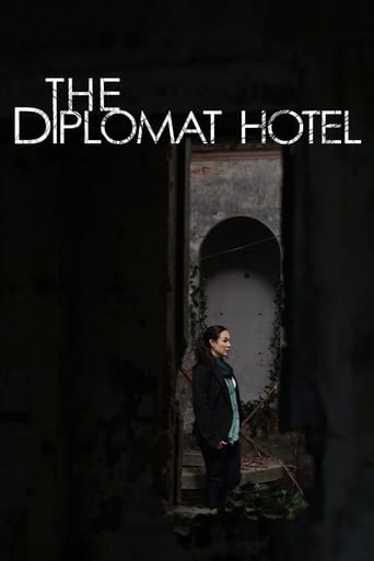Watch The Diplomat Hotel