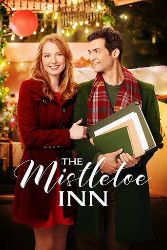 Watch The Mistletoe Inn