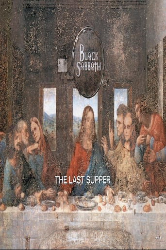 Watch Black Sabbath: The Last Supper