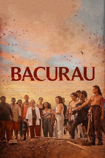 Watch Bacurau