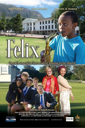 Watch Felix