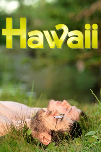 Watch Hawaii