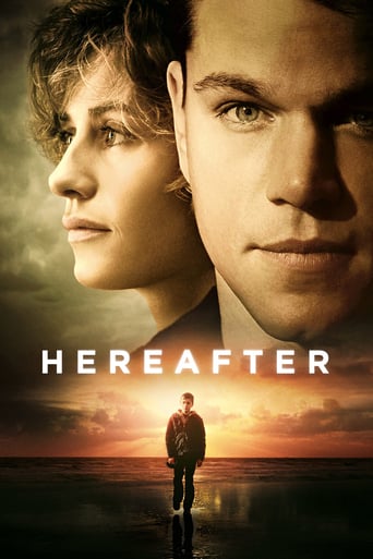 Watch Hereafter