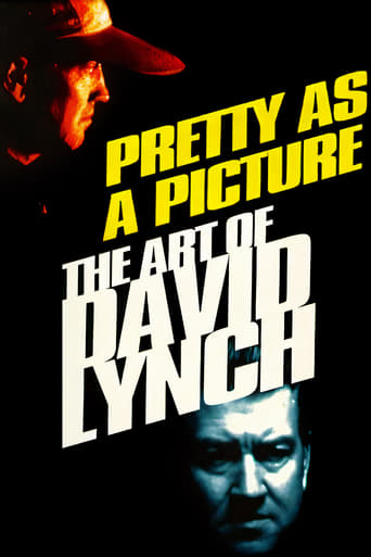 Watch Pretty as a Picture: The Art of David Lynch