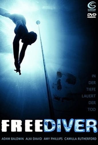 Watch The Freediver