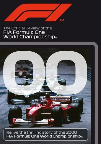 2000 FIA Formula One World Championship Season Review