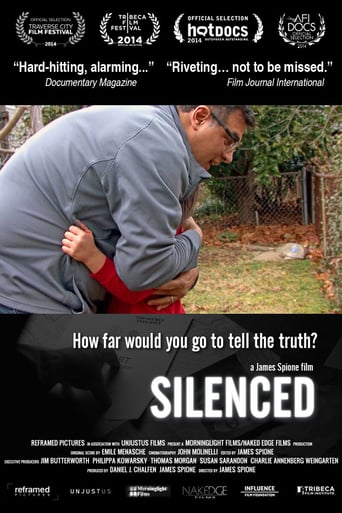 Watch Silenced