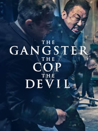 The Gangster, the Cop, the Devil