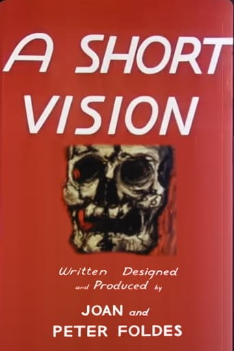 Watch A Short Vision