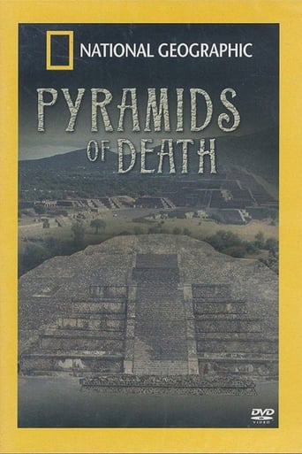 Watch National Geographic: Pyramids of Death