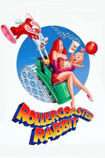 Watch Roller Coaster Rabbit