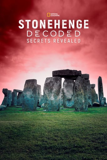 Watch Stonehenge: Decoded