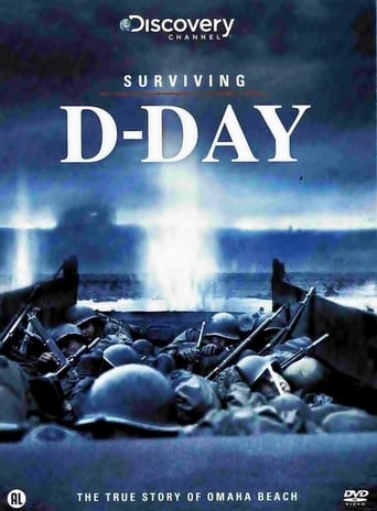 Watch Surviving D-Day