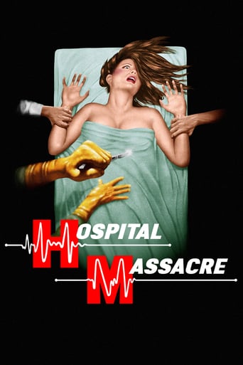 Watch Hospital Massacre