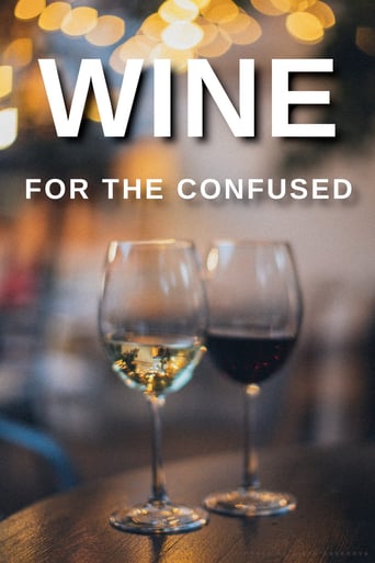 Watch Wine for the Confused