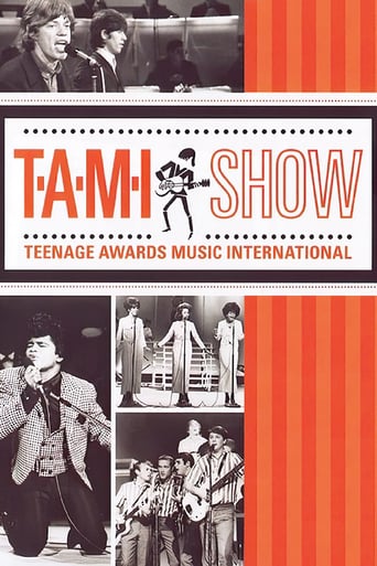Watch The T.A.M.I. Show