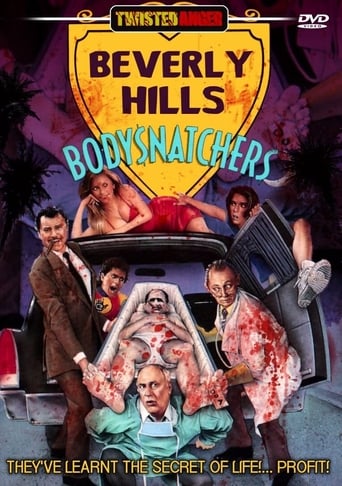 Watch Beverly Hills Bodysnatchers