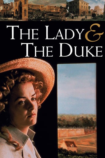 Watch The Lady and the Duke