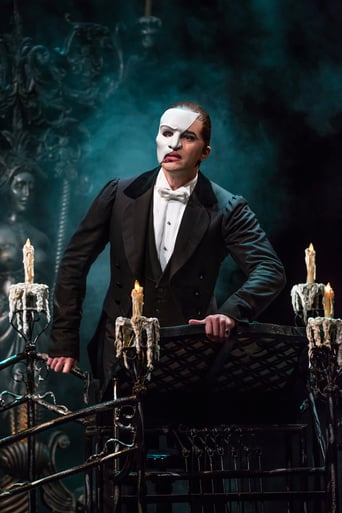 Watch Phantom of the Opera: Behind the Mask