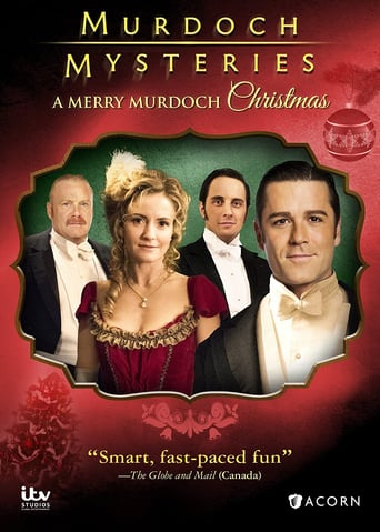Watch A Merry Murdoch Christmas