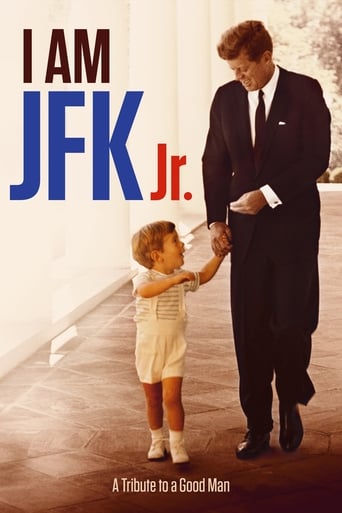 Watch I Am JFK Jr.