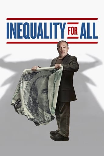 Watch Inequality for All
