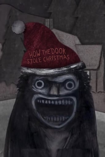 How the 'Dook Stole Christmas