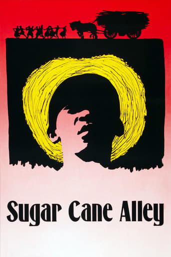 Watch Sugar Cane Alley