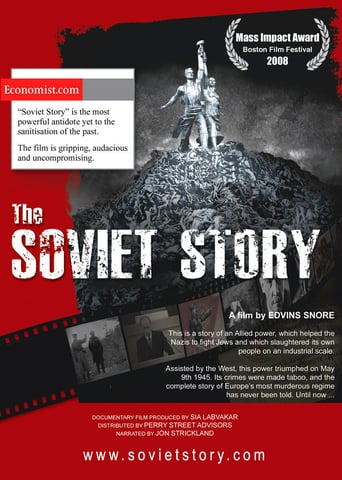 Watch The Soviet Story