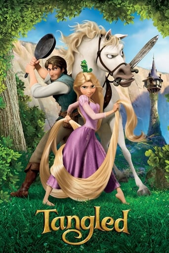 Watch Tangled