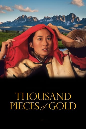 Watch Thousand Pieces of Gold