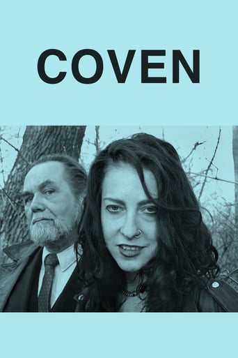 Watch Coven
