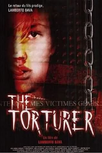 Watch The Torturer