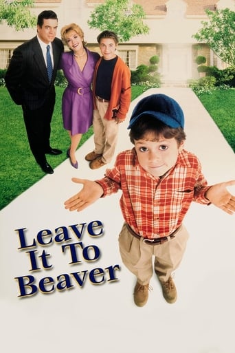 Watch Leave It to Beaver