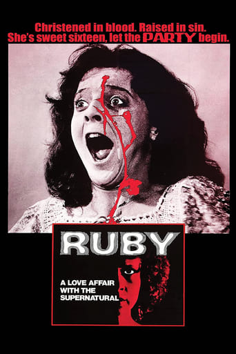 Watch Ruby