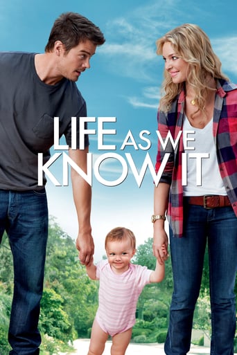 Watch Life As We Know It