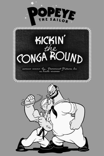 Watch Kickin' the Conga Round