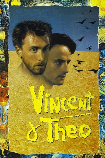 Watch Vincent & Theo