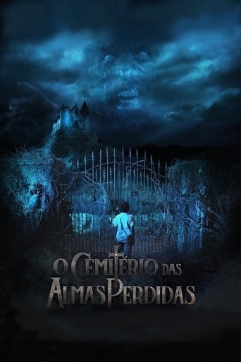 Watch Cemetery of Lost Souls