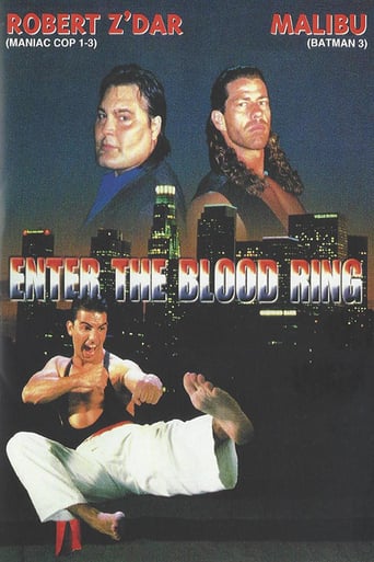 Watch Enter the Blood Ring